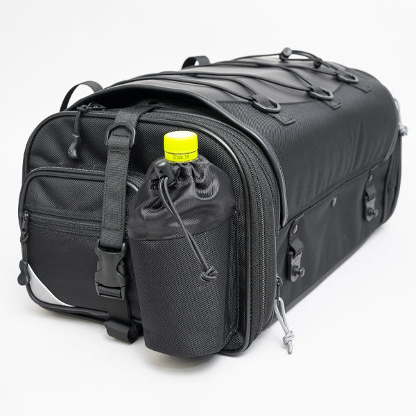 MOTOFIZZ Camping Seat Bag [30~41L]