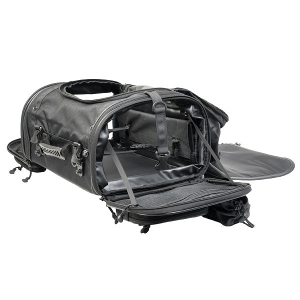 MOTOFIZZ Camping Seat Bag [30~41L]