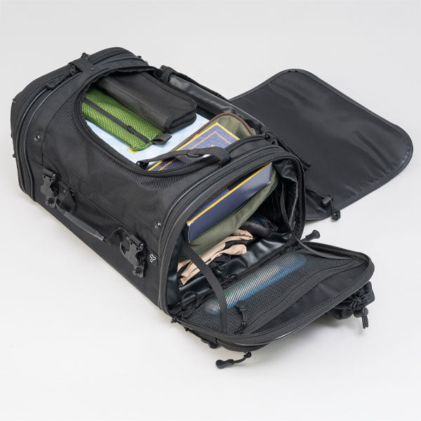 MOTOFIZZ Camping Seat Bag [30~41L]