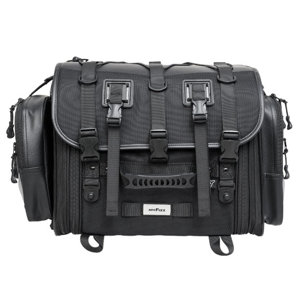 MOTOFIZZ Camping Seat Bag [40~60L]