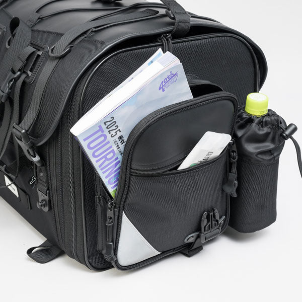 MOTOFIZZ Camping Seat Bag [40~60L]