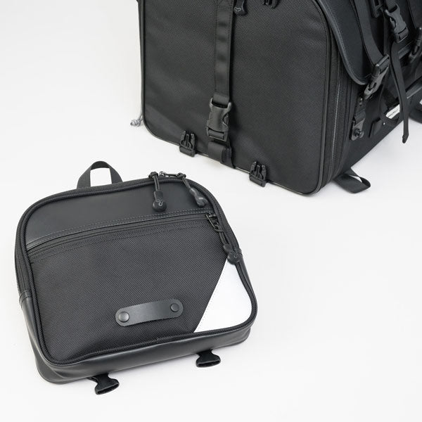 MOTOFIZZ Camping Seat Bag [40~60L]