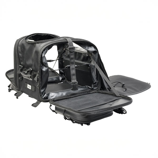 MOTOFIZZ Camping Seat Bag [40~60L]