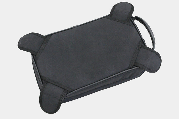 MOTOFIZZ Smart Tank Bag [9~17 L]
