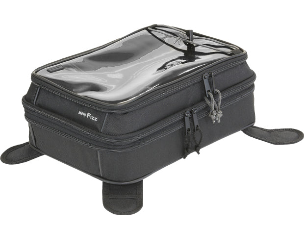 MOTOFIZZ Smart Tank Bag [9~17 L]
