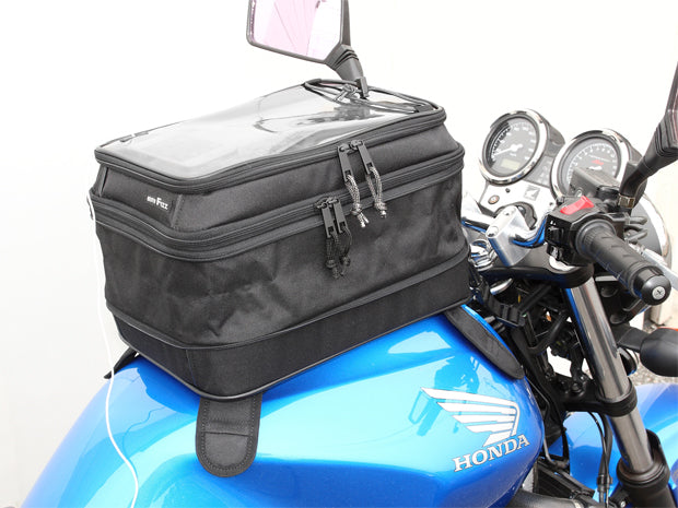 MOTOFIZZ Smart Tank Bag [9~17 L]