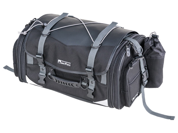 MOTOFIZZ Middle‑Field Seat Bag