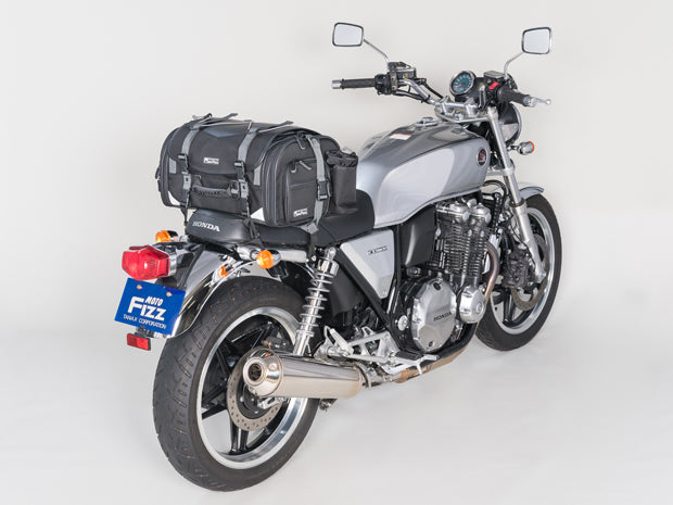 MOTOFIZZ Middle‑Field Seat Bag