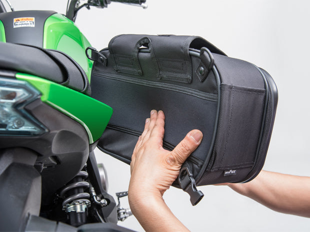 MOTOFIZZ Mini Shell Case