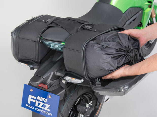 MOTOFIZZ Mini Shell Case