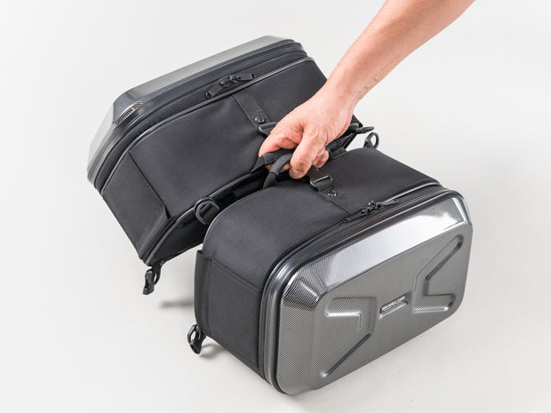 MOTOFIZZ Mini Shell Case