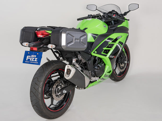MOTOFIZZ Mini Shell Case