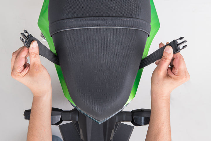 MOTOFIZZ Mini Shell Case