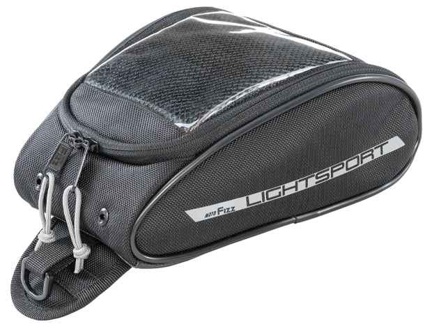 MOTOFIZZ Light Sport Tank Bag