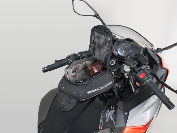 MOTOFIZZ Light Sport Tank Bag