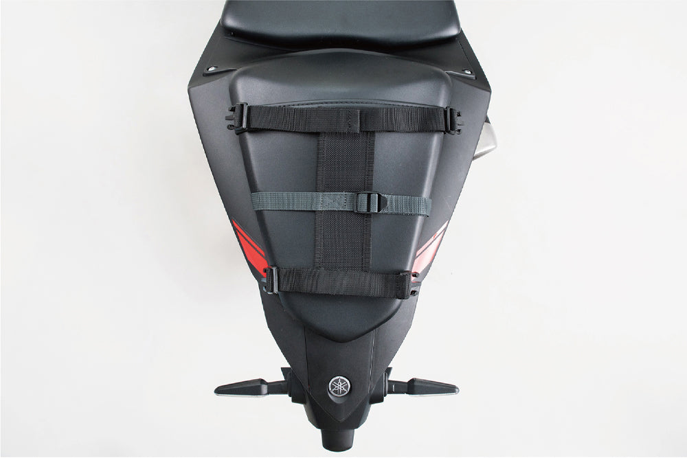 MOTOFIZZ Carving Shell Case