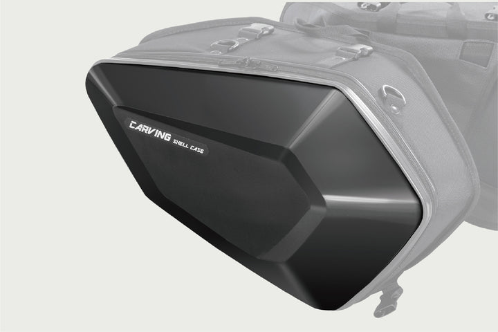 MOTOFIZZ Carving Shell Case