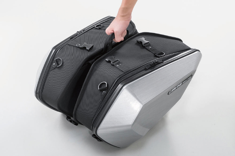 MOTOFIZZ Carving Shell Case