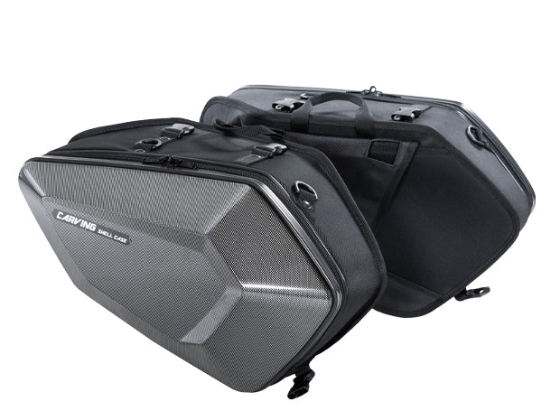 MOTOFIZZ Carving Shell Case