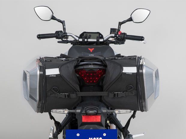 MOTOFIZZ Carving Shell Case