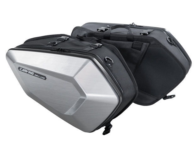 MOTOFIZZ Carving Shell Case