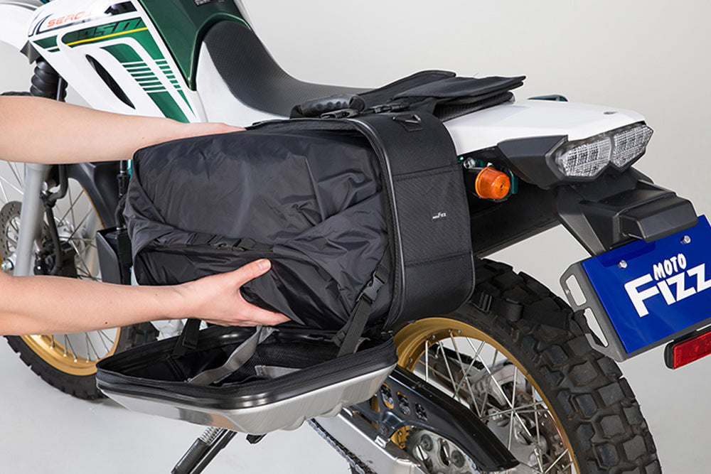 MOTOFIZZ Tour Shell Case (Single)