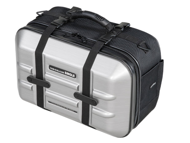 MOTOFIZZ Tour Shell Case (Single)