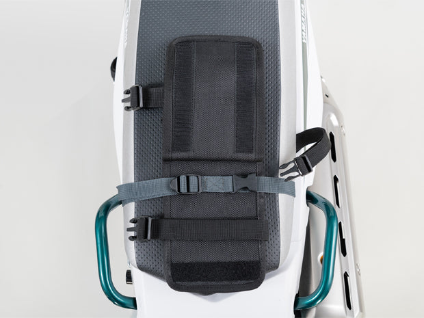 MOTOFIZZ Tour Shell Case (Single)
