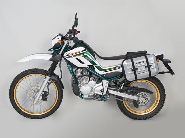 MOTOFIZZ Tour Shell Case (Single)