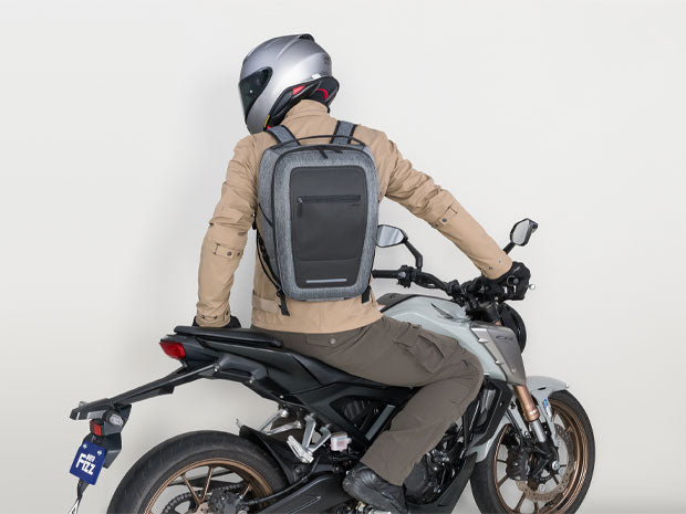 MOTOFIZZ Riding Backpack 18