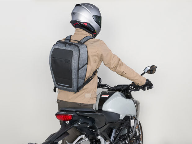 MOTOFIZZ Riding Backpack 18