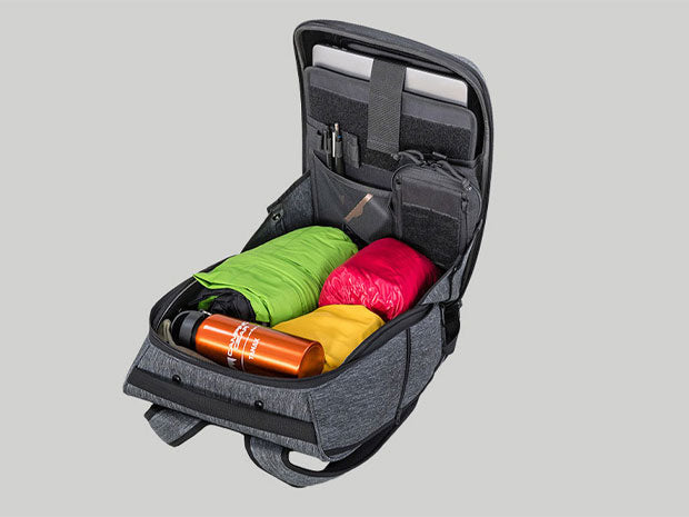 MOTOFIZZ Riding Backpack 18