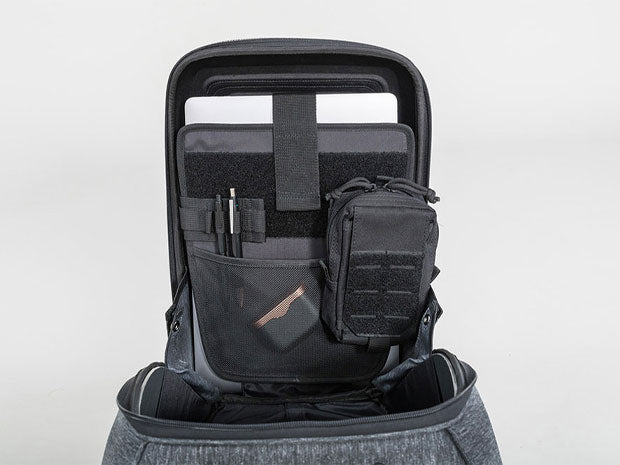 MOTOFIZZ Riding Backpack 18
