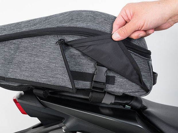 MOTOFIZZ Riding Backpack 18