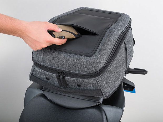 MOTOFIZZ Riding Backpack 18