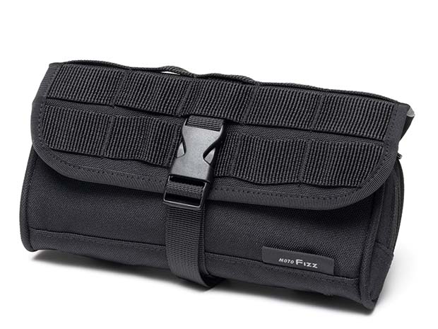 MOTOFIZZ Portable Tool Pouch