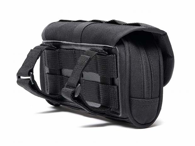 MOTOFIZZ Portable Tool Pouch