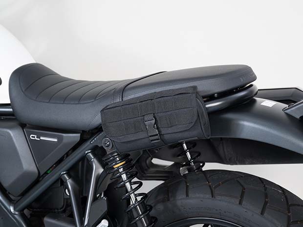 MOTOFIZZ Portable Tool Pouch