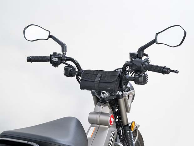 MOTOFIZZ Portable Tool Pouch