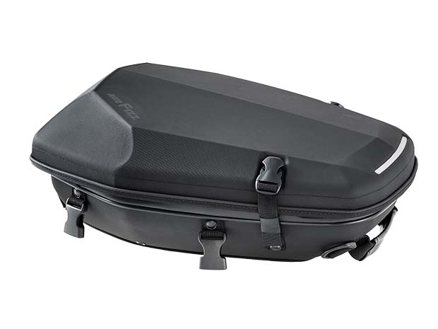 MOTOFIZZ Aero Fit Seat Bag