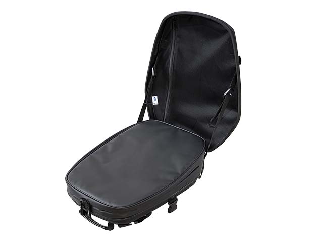 MOTOFIZZ Aero Fit Seat Bag