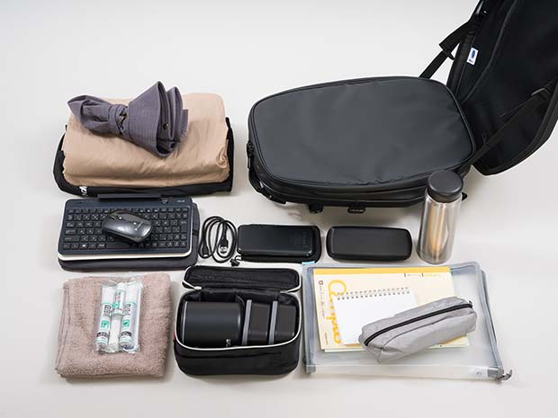MOTOFIZZ Aero Fit Seat Bag
