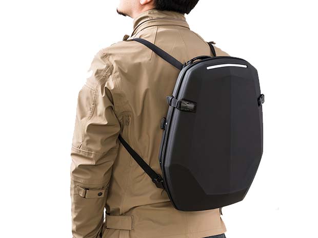 MOTOFIZZ Aero Fit Seat Bag