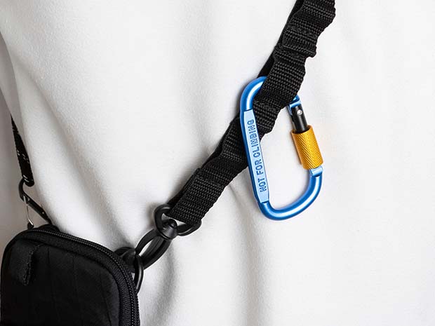 MOTOFIZZ Smart Ride Sacoche