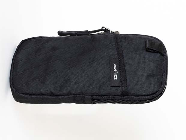 MOTOFIZZ Smart Ride Sacoche