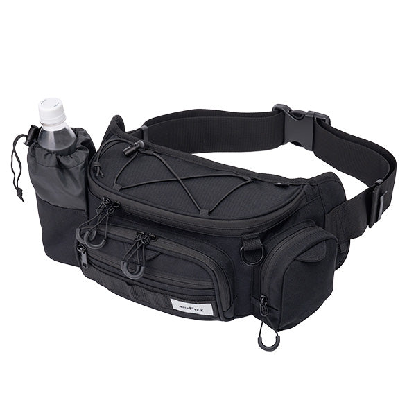 MOTOFIZZ Riding Waist Bag [6.3L]