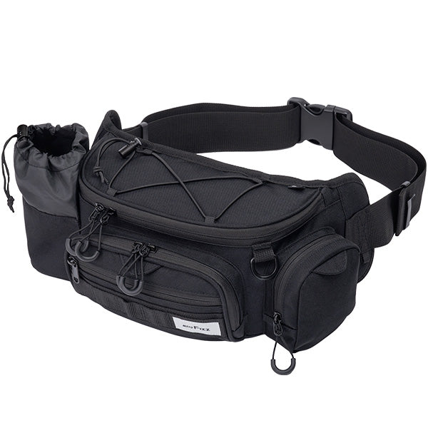 MOTOFIZZ Riding Waist Bag [6.3L]