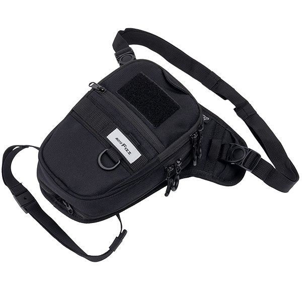 MOTOFIZZ Riding Waist Bag
