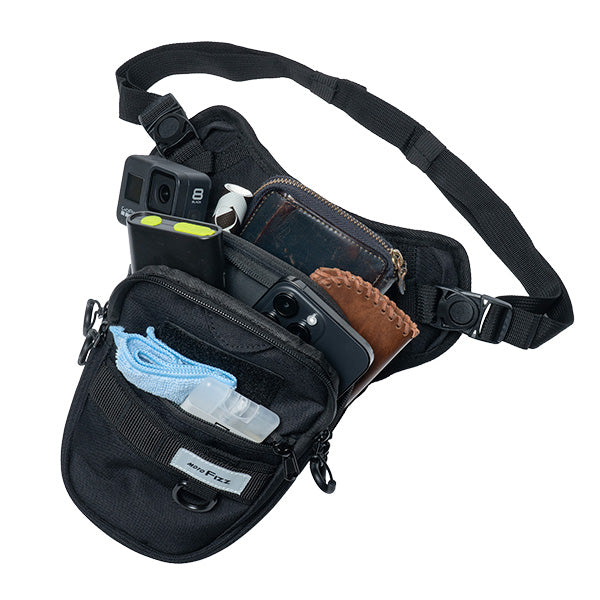 MOTOFIZZ Riding Waist Bag