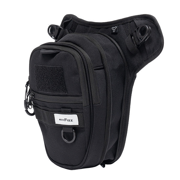 MOTOFIZZ Riding Waist Bag
